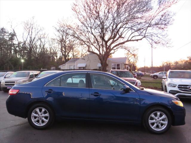 used 2011 Toyota Camry car, priced at $5,997