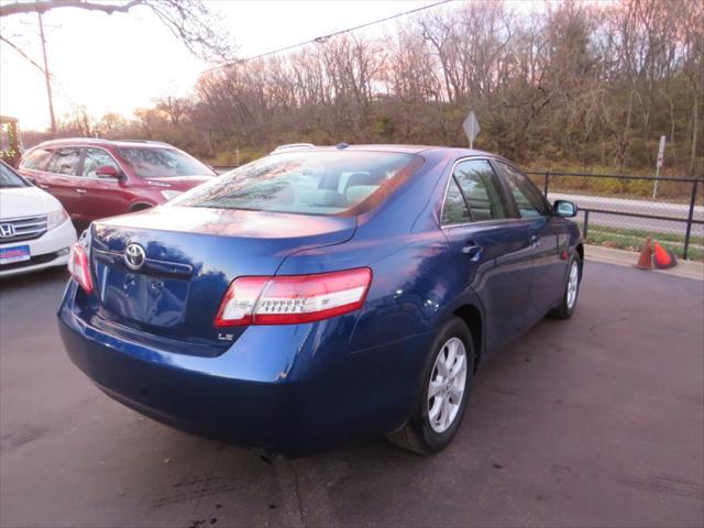 used 2011 Toyota Camry car, priced at $5,997