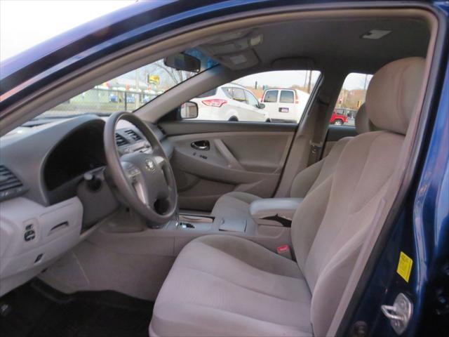 used 2011 Toyota Camry car, priced at $5,997