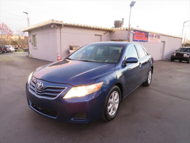 used 2011 Toyota Camry car, priced at $5,997