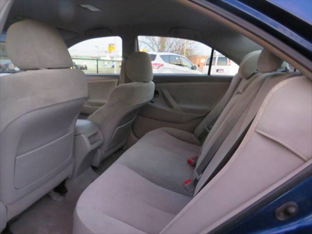 used 2011 Toyota Camry car, priced at $5,997