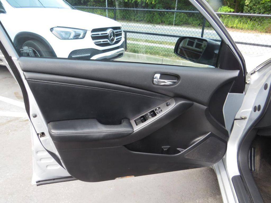 used 2010 Nissan Altima car, priced at $5,497