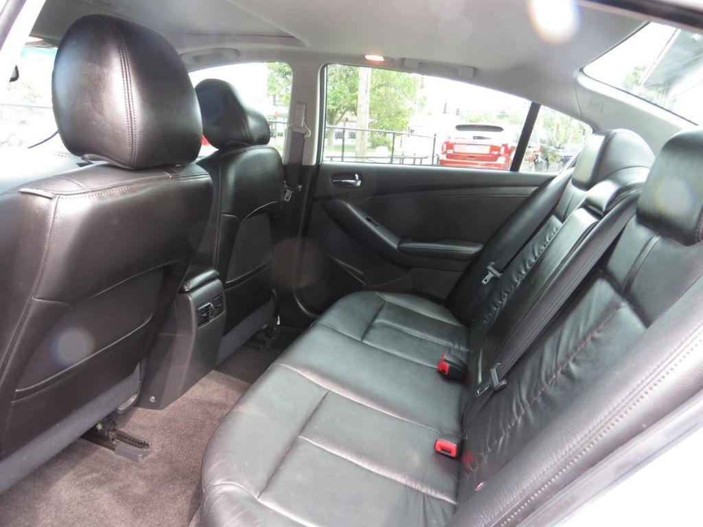 used 2010 Nissan Altima car, priced at $5,497