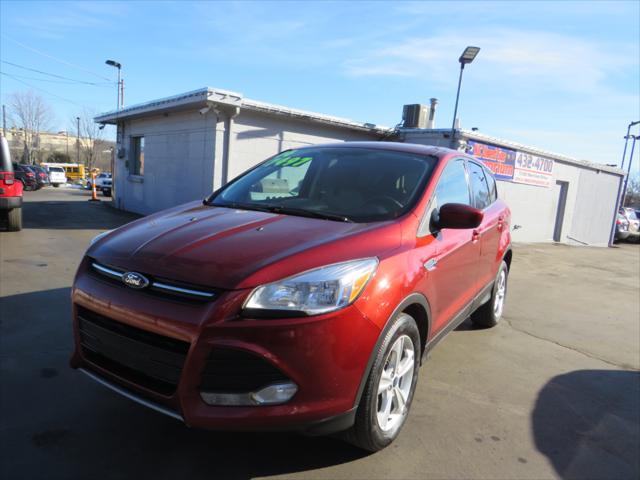 used 2014 Ford Escape car, priced at $7,497