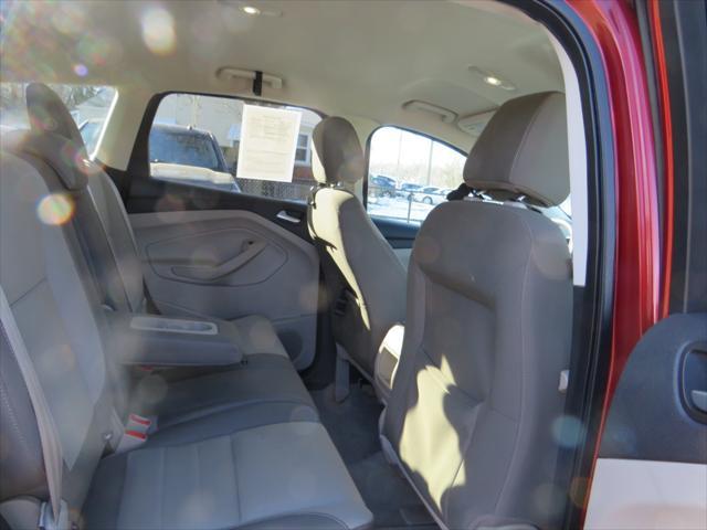 used 2014 Ford Escape car, priced at $7,497