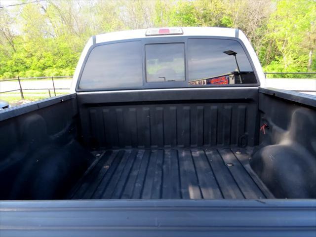 used 2014 Ford F-150 car, priced at $11,997