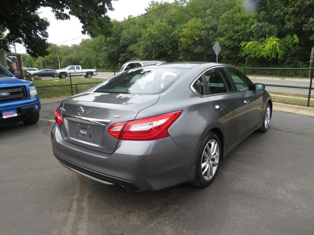 used 2016 Nissan Altima car, priced at $7,997