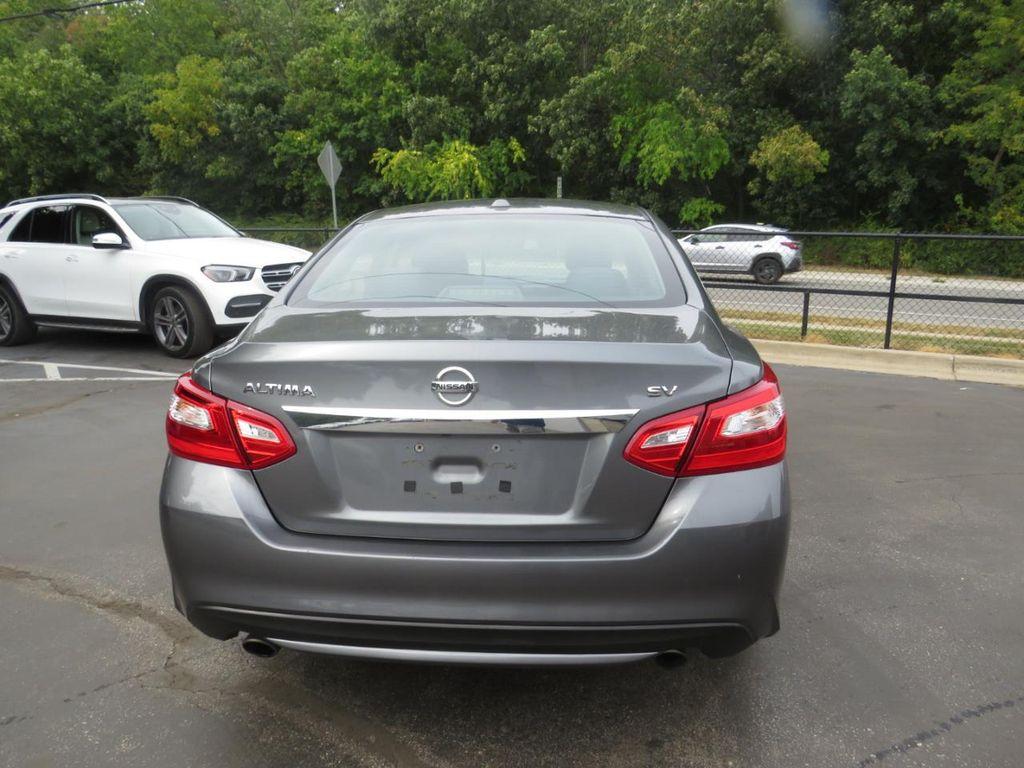 used 2016 Nissan Altima car, priced at $7,997