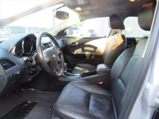 used 2011 Chevrolet Malibu car, priced at $4,997