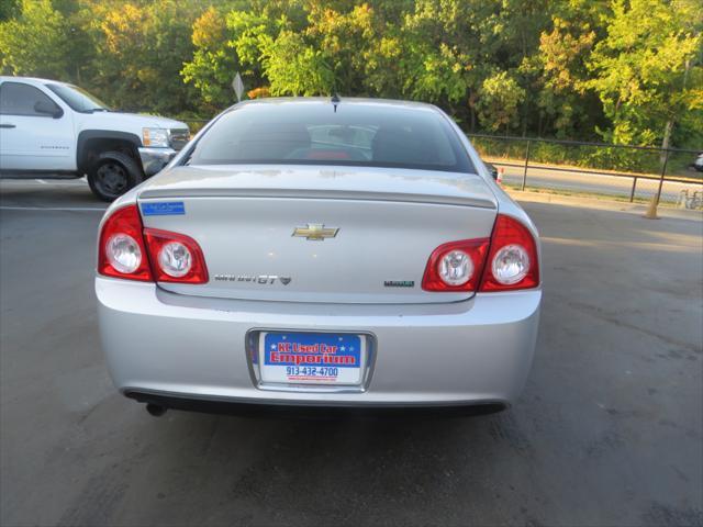 used 2011 Chevrolet Malibu car, priced at $4,997