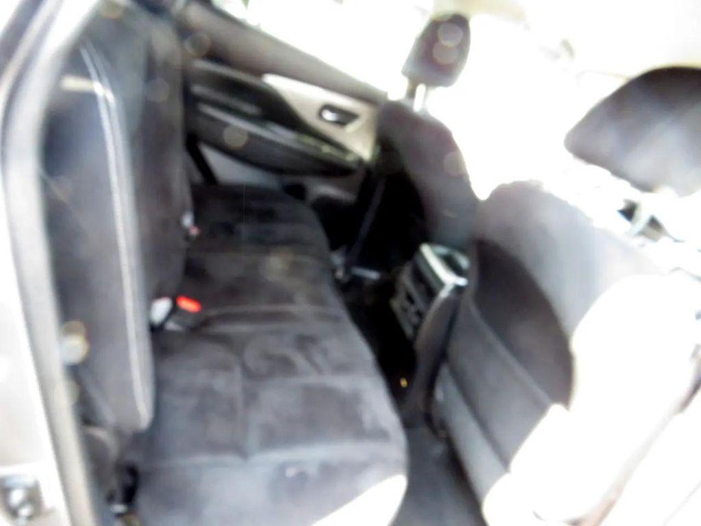 used 2017 Nissan Murano car, priced at $9,497