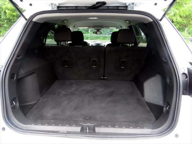 used 2021 Chevrolet Equinox car, priced at $11,997