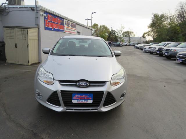 used 2012 Ford Focus car, priced at $5,197