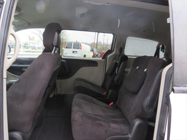 used 2013 Dodge Grand Caravan car, priced at $6,497