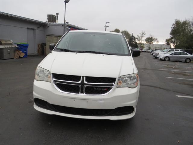 used 2013 Dodge Grand Caravan car, priced at $6,497