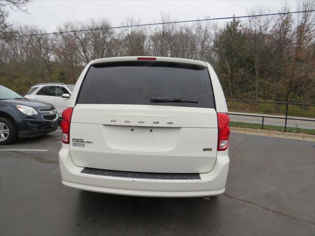 used 2013 Dodge Grand Caravan car, priced at $6,497