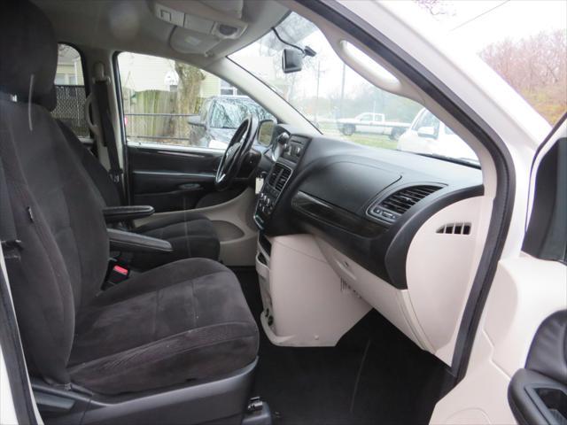 used 2013 Dodge Grand Caravan car, priced at $6,497