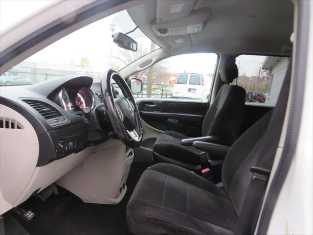 used 2013 Dodge Grand Caravan car, priced at $6,497