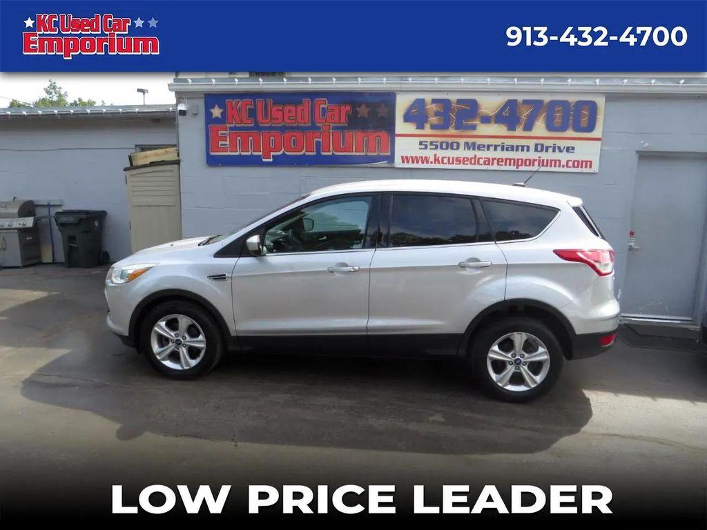 used 2013 Ford Escape car, priced at $6,997
