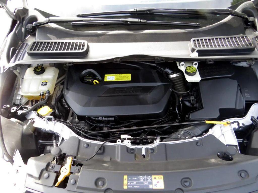 used 2013 Ford Escape car, priced at $6,997