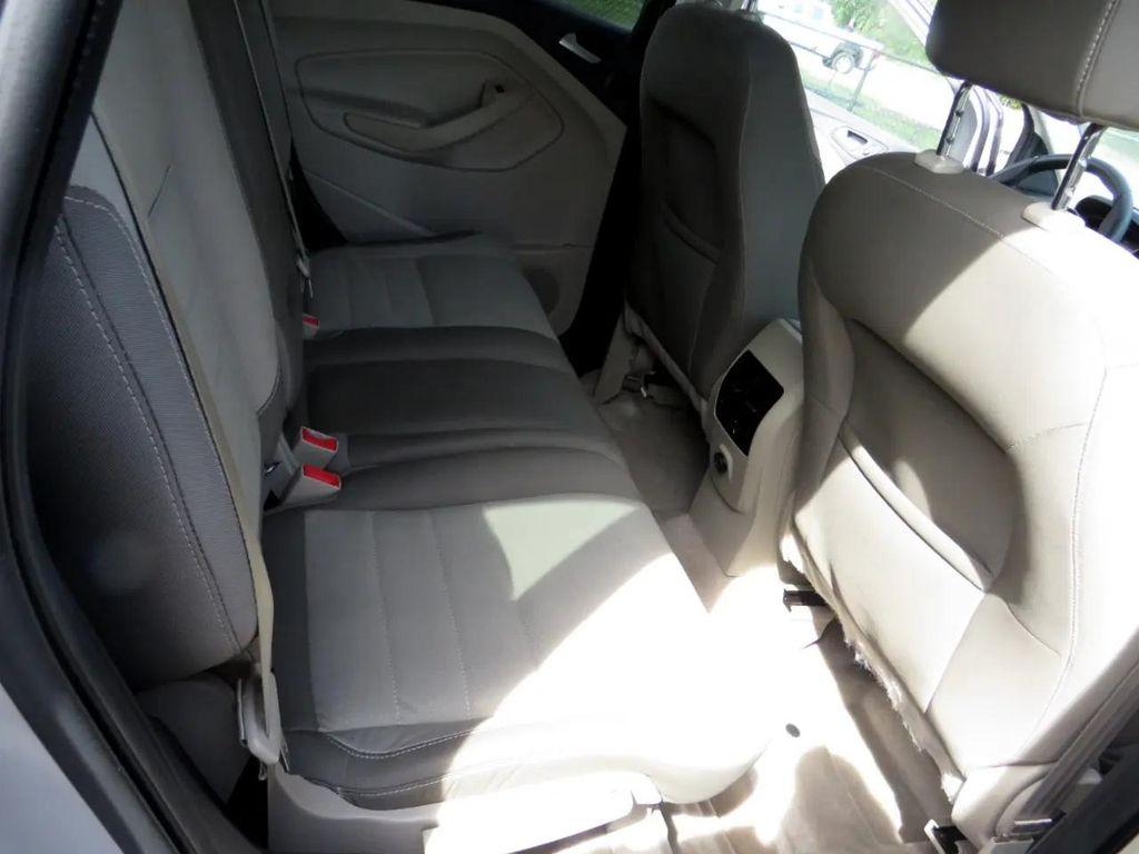 used 2013 Ford Escape car, priced at $6,997