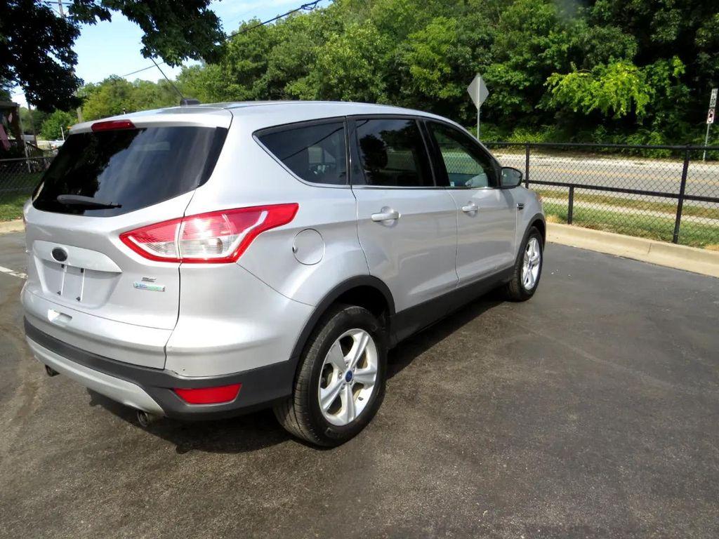 used 2013 Ford Escape car, priced at $6,997