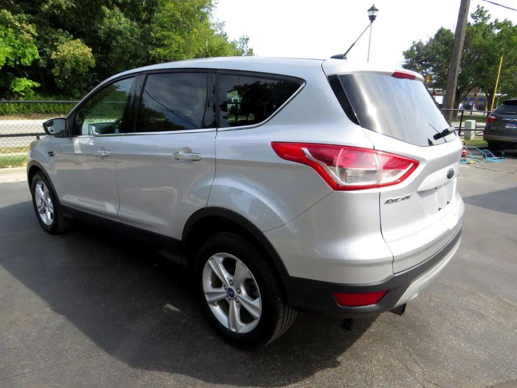 used 2013 Ford Escape car, priced at $6,997