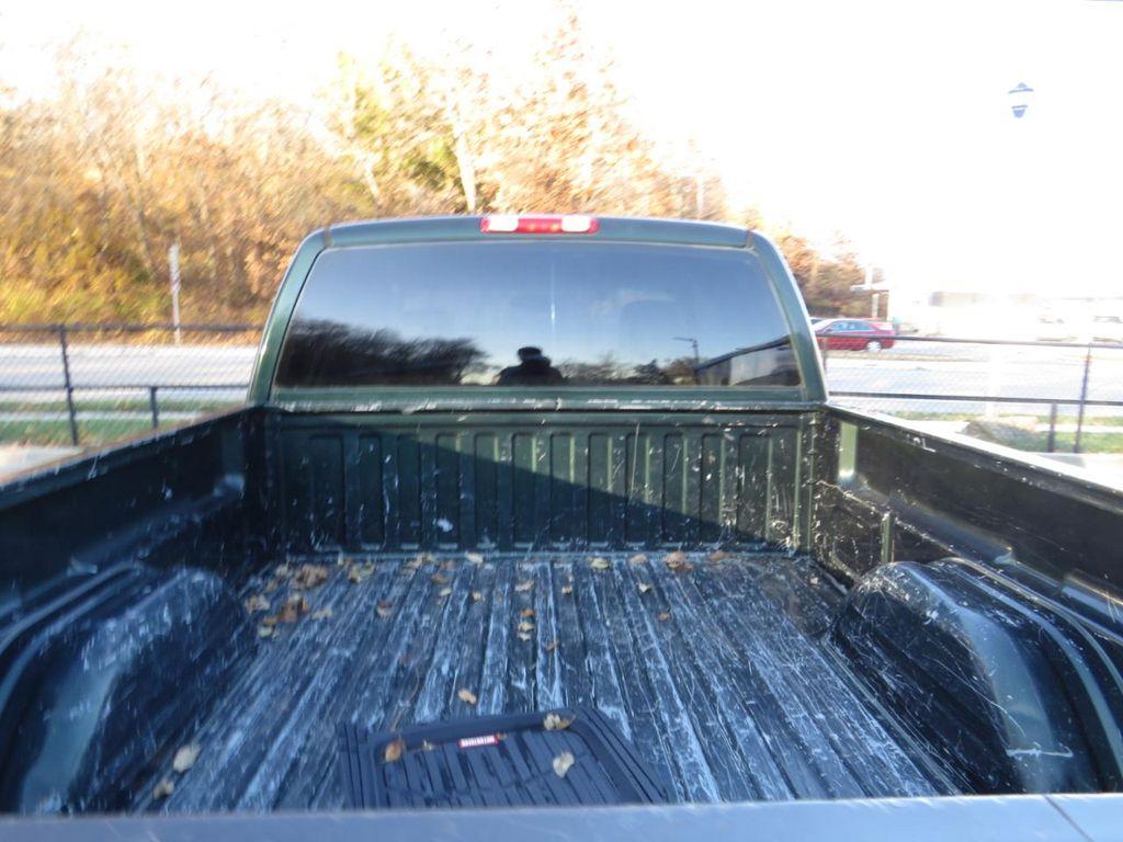 used 2005 Chevrolet Silverado 1500 car, priced at $5,497