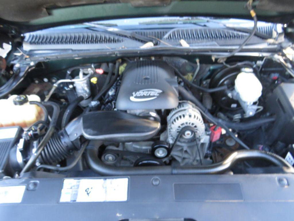 used 2005 Chevrolet Silverado 1500 car, priced at $5,497