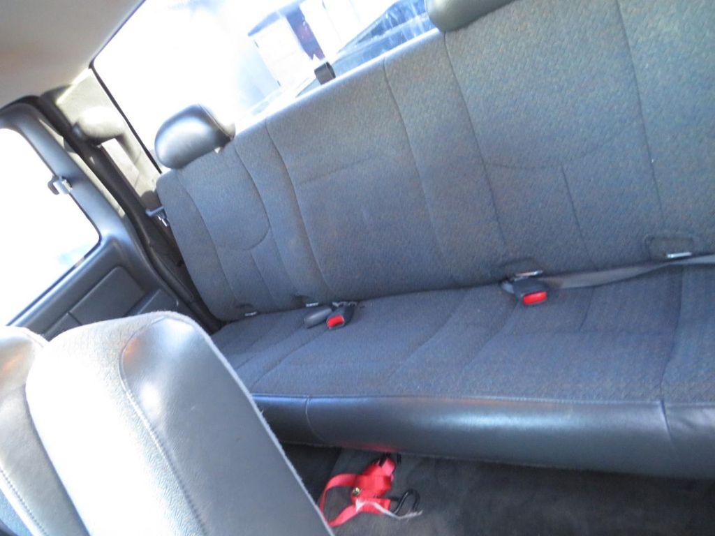 used 2005 Chevrolet Silverado 1500 car, priced at $5,497