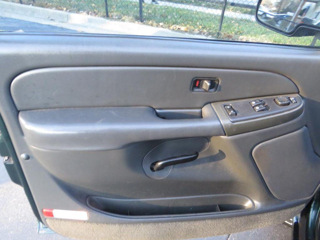 used 2005 Chevrolet Silverado 1500 car, priced at $5,497