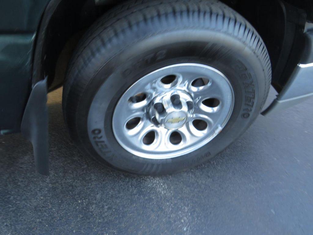 used 2005 Chevrolet Silverado 1500 car, priced at $5,497