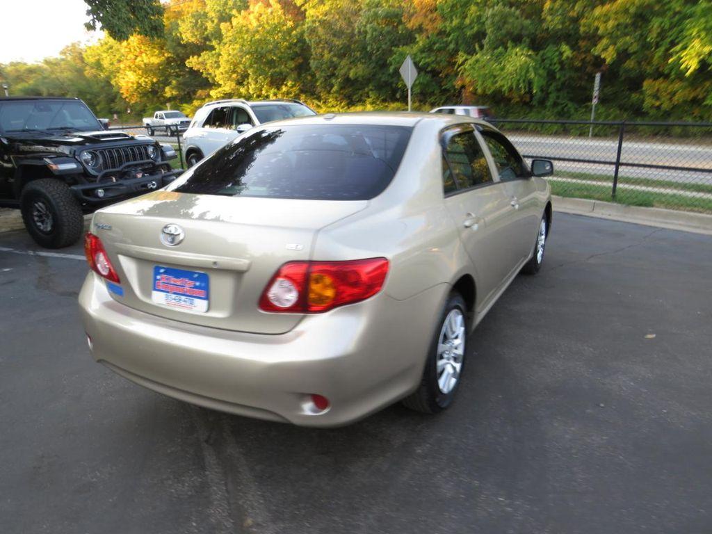 used 2010 Toyota Corolla car, priced at $7,997