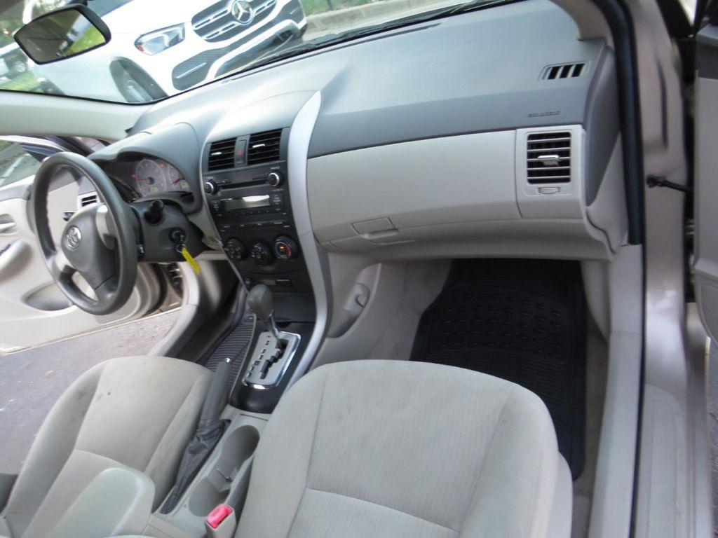 used 2010 Toyota Corolla car, priced at $7,997