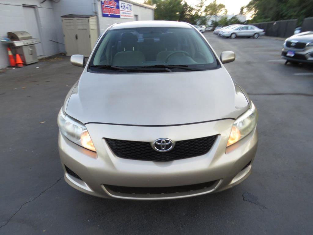 used 2010 Toyota Corolla car, priced at $7,997