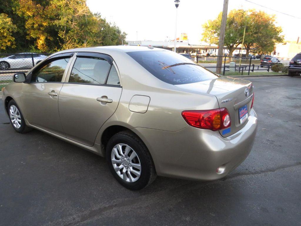 used 2010 Toyota Corolla car, priced at $7,997
