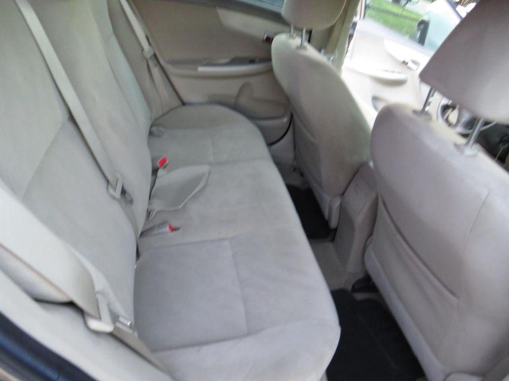 used 2010 Toyota Corolla car, priced at $7,997