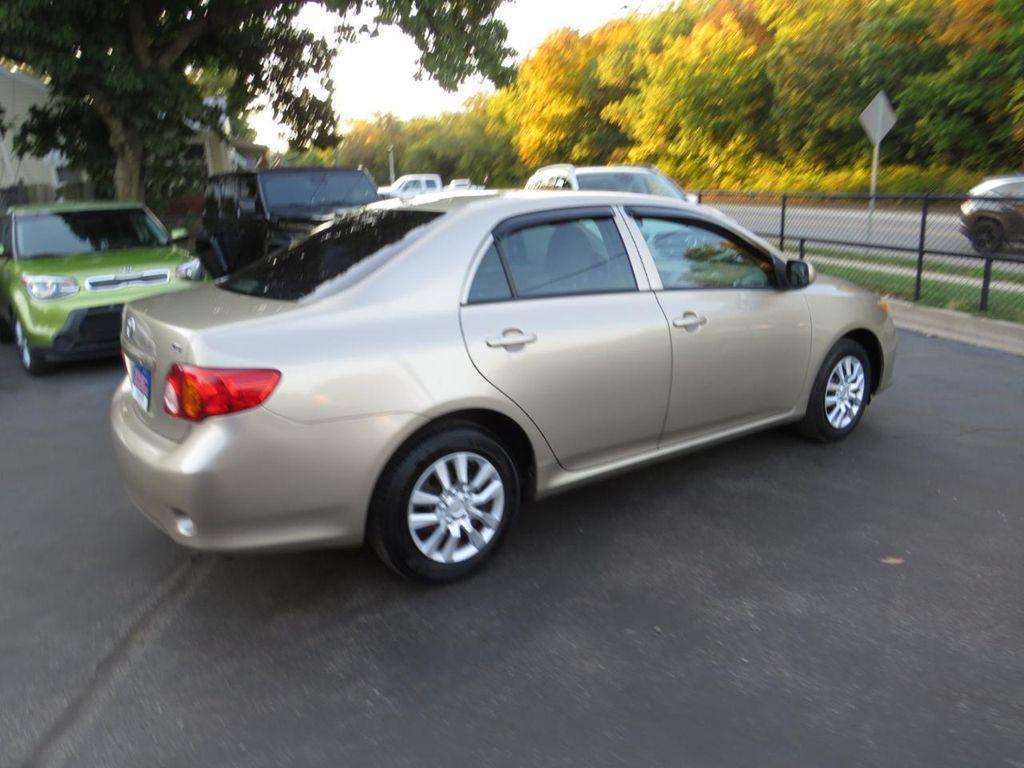 used 2010 Toyota Corolla car, priced at $7,997