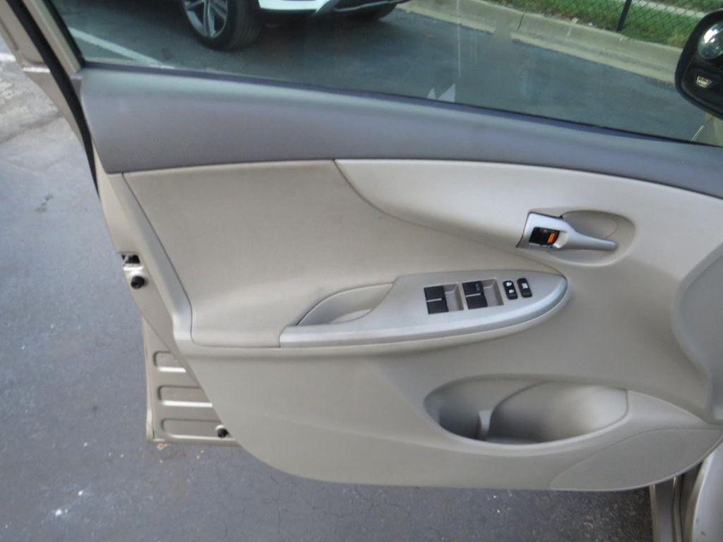 used 2010 Toyota Corolla car, priced at $7,997