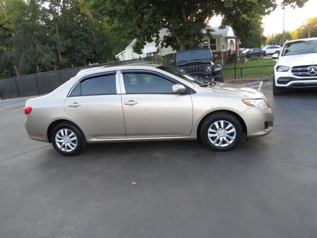 used 2010 Toyota Corolla car, priced at $7,997