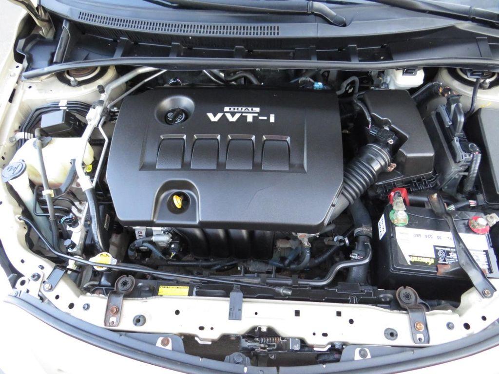 used 2010 Toyota Corolla car, priced at $7,997