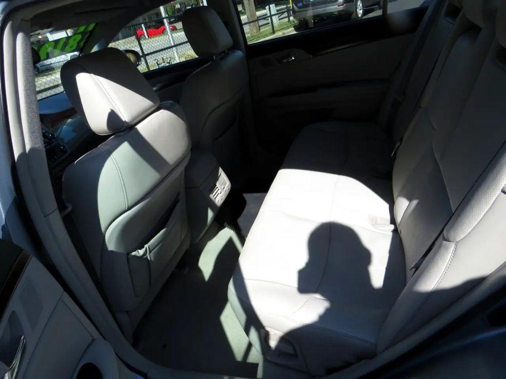 used 2011 Toyota Avalon car, priced at $8,197
