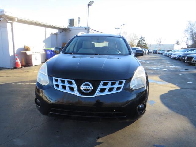 used 2012 Nissan Rogue car, priced at $7,197