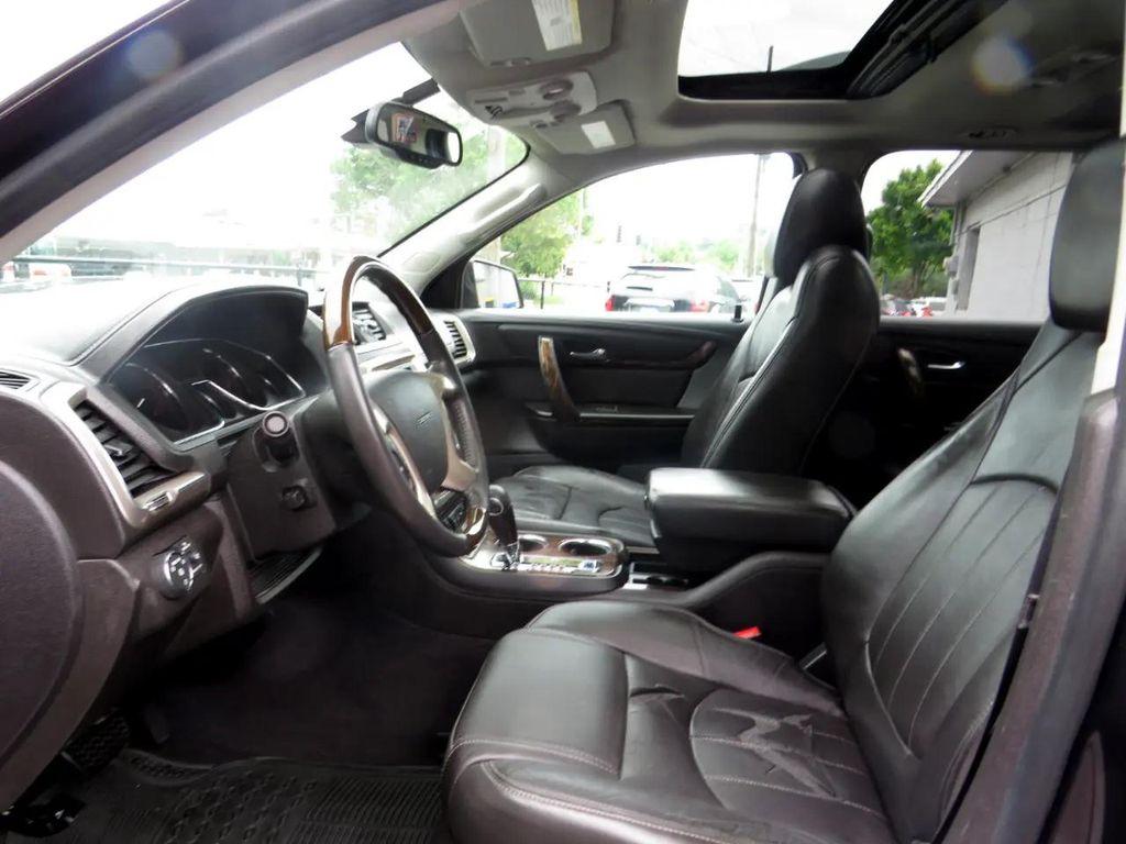 used 2014 GMC Acadia car, priced at $9,997