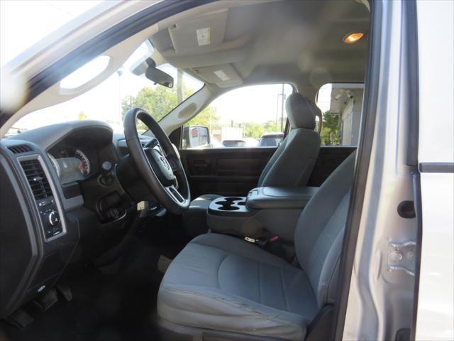 used 2013 Ram 1500 car, priced at $9,997