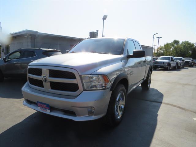 used 2013 Ram 1500 car, priced at $9,997