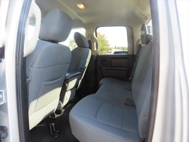 used 2013 Ram 1500 car, priced at $9,997