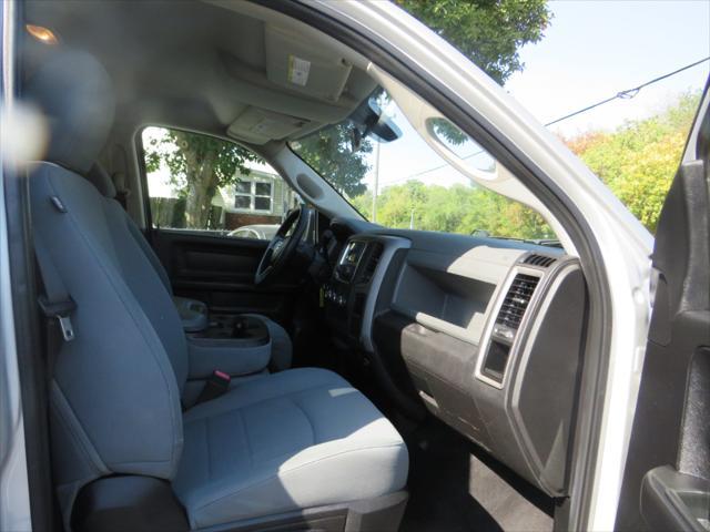 used 2013 Ram 1500 car, priced at $9,997