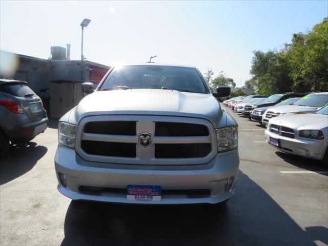 used 2013 Ram 1500 car, priced at $9,997