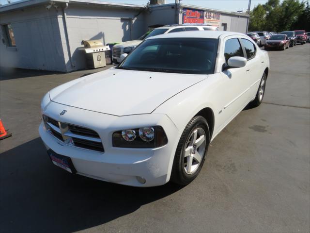 used 2010 Dodge Charger car, priced at $4,997